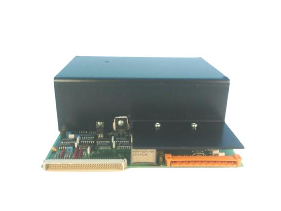 ASEA BROWN BOVERI 3HAA3563-AGA/2