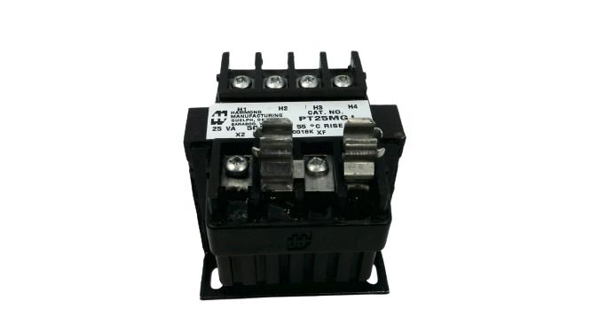 HAMMOND MANUFACTURING PT25MGJ