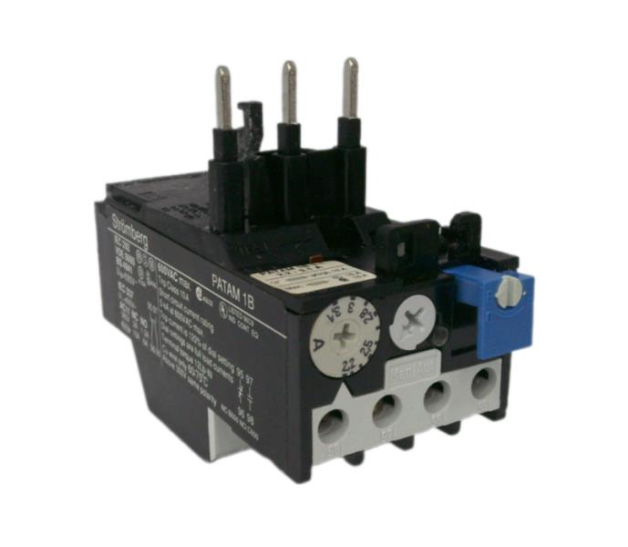 ASEA BROWN BOVERI PATAM-1-B-3.1