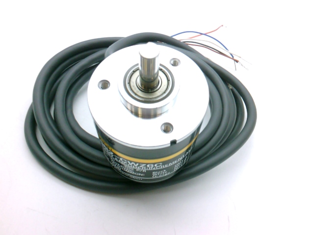 OMRON E6B2-CWZ6C 200P/R 2M