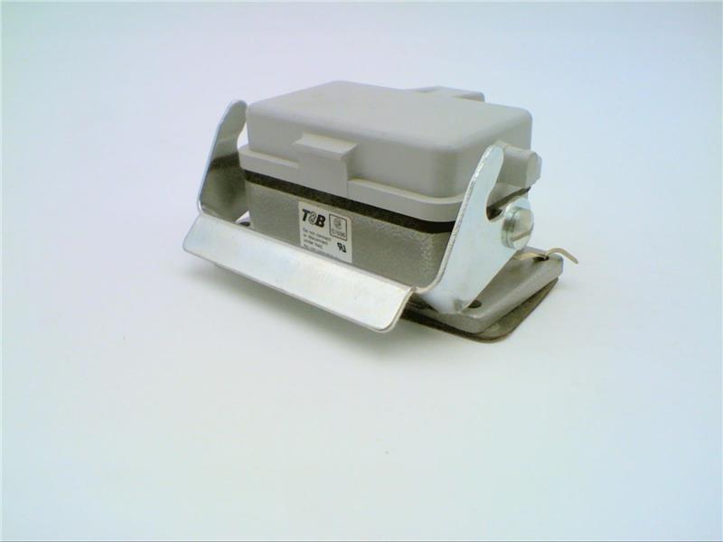 ABB THOMAS & BETTS PB-410