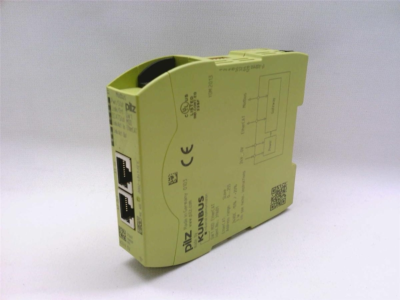 PILZ GW1-MOD-ETHERCAT