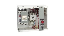 EATON CORPORATION PS256C-04B1