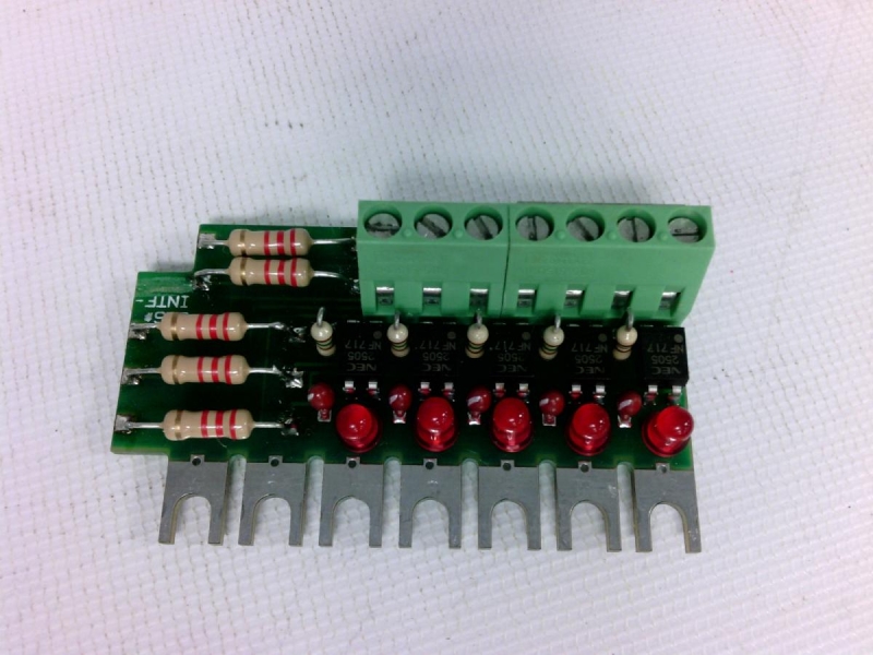 INTF-PC324V by EMS INC