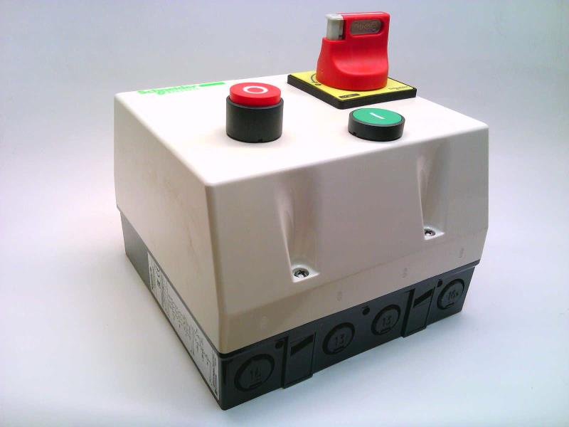 SCHNEIDER ELECTRIC LE1K0675N7