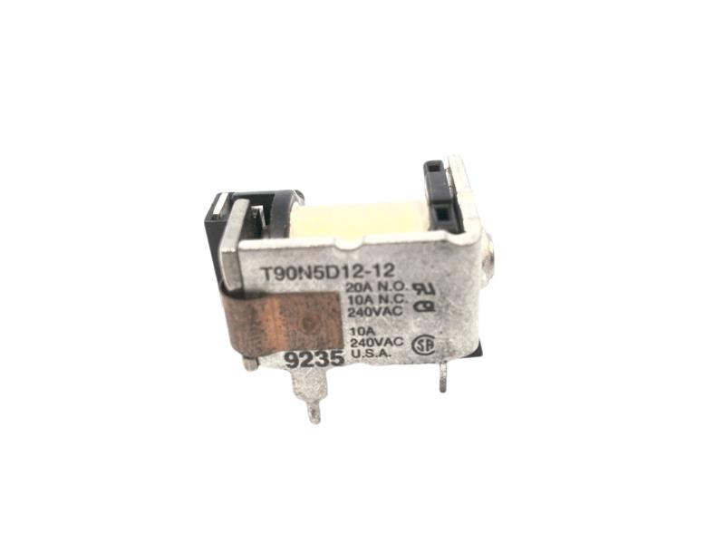 T90N5D12-12 by TE CONNECTIVITY