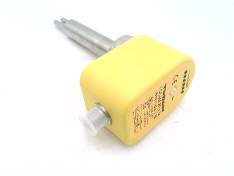 TURCK FCS-HA2P-LIX-H1141/AL115