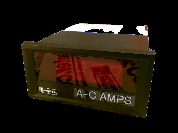 TE CONNECTIVITY 262-DDVU-ECTM-PQ-61