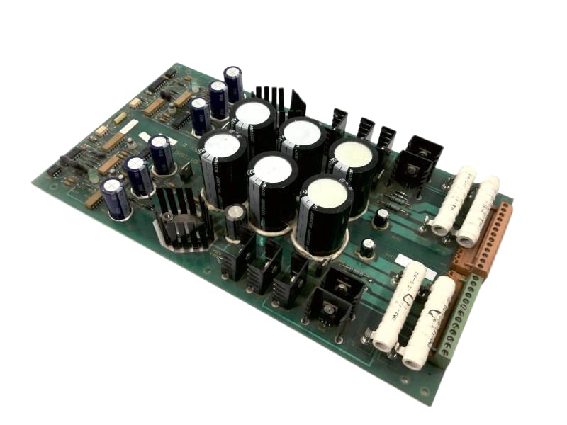 3D17162G01 by WESTINGHOUSE
