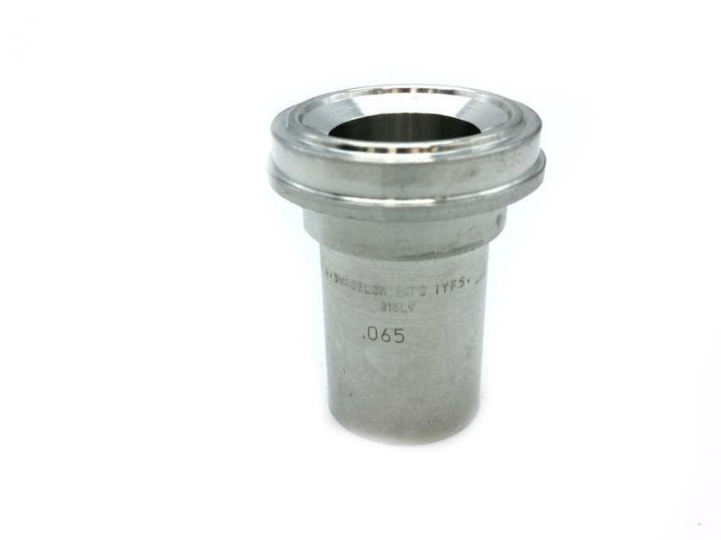 SWAGELOK 6LV-12VCR-3S-12TB9-065