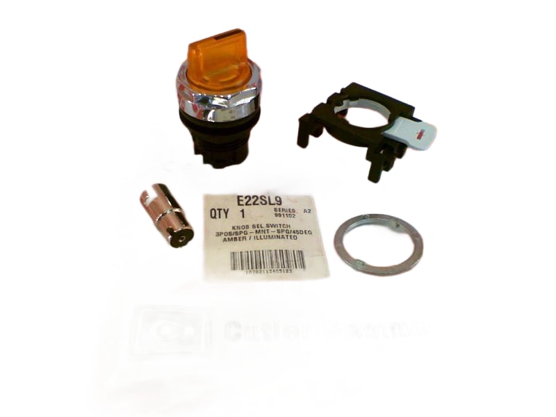 EATON CORPORATION E22SL9