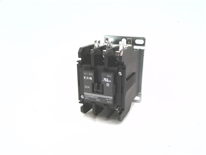 EATON CORPORATION C25DNB350A