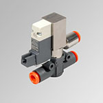9069216U by METAL WORK PNEUMATIC