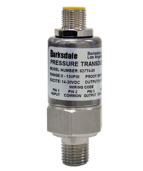 627T4-16-P3 by BARKSDALE