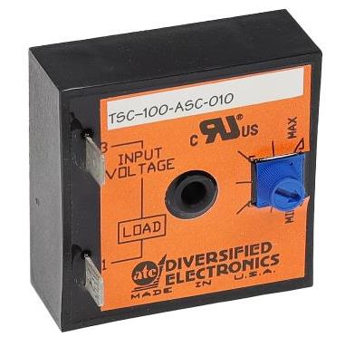 TSC100ASC010 by MARSH BELLOFRAM