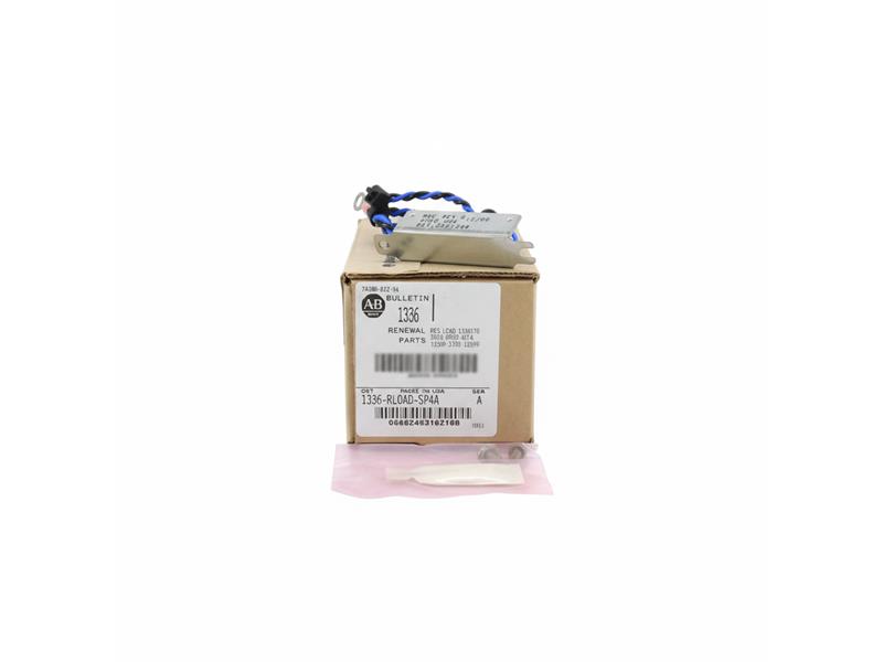 ALLEN BRADLEY 1336-RLOAD-SP4A