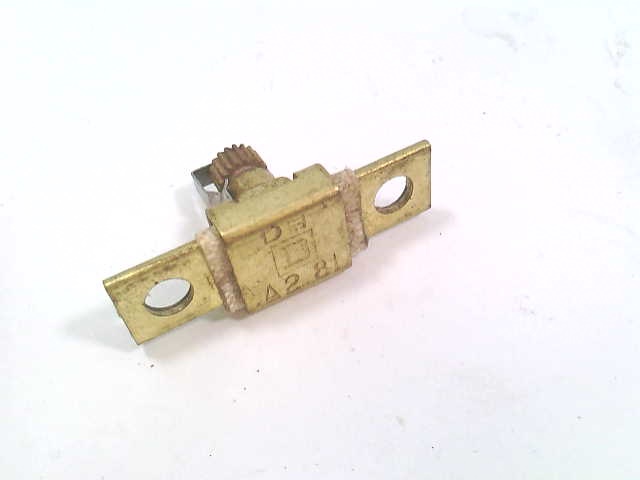 SCHNEIDER ELECTRIC A2.81