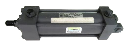 AV74B2N-2.50-5.000-0100-N11-0 by PARKER