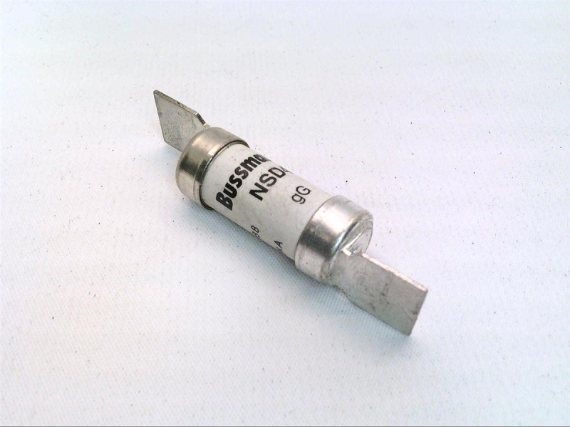 EATON CORPORATION NSD4