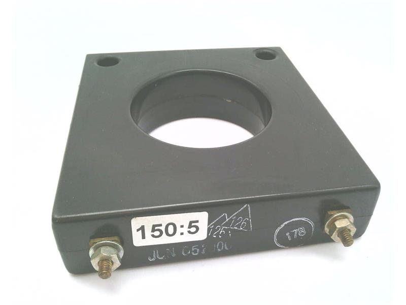 INSTRUMENT TRANSFORMERS INC 7ASHT-151