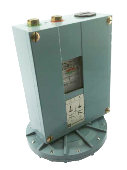 SCHNEIDER ELECTRIC XMG-B092