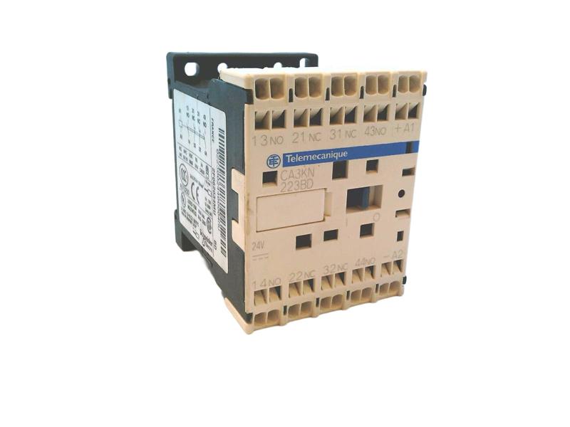 CA3KN223BD by SCHNEIDER ELECTRIC