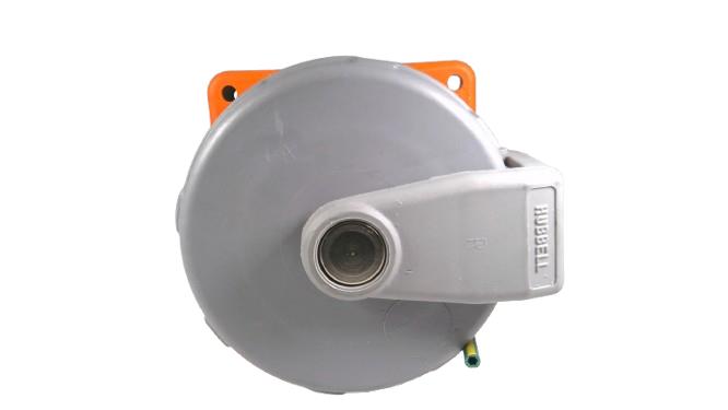 HUBBELL HBL430R12W