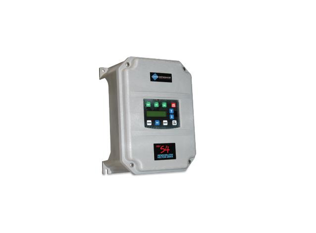 BENSHAW RSI-030-S4-6W