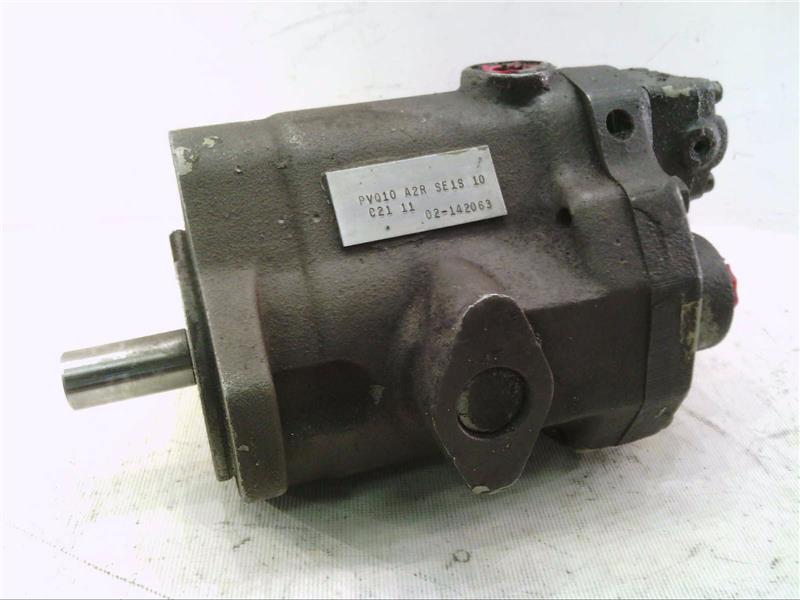 EATON CORPORATION PVQ10-A2R-SE1S-10-C21-11