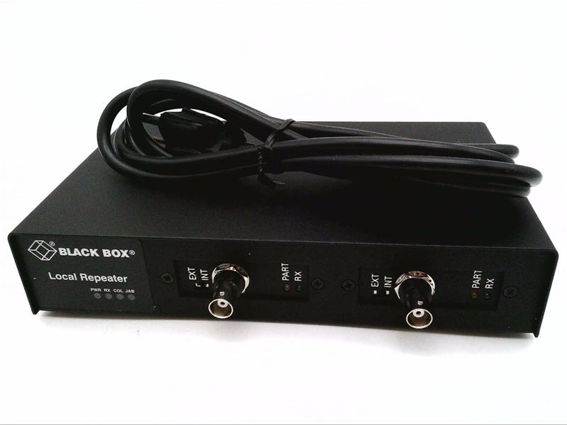 BLACK BOX CORP LE602A-R3