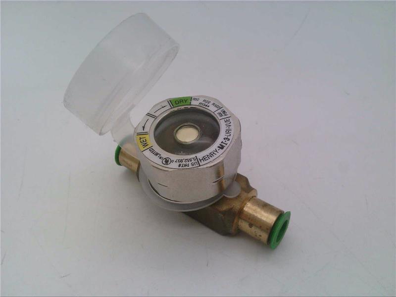 HENRY TECHNOLOGIES MI-30-3/8S