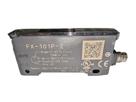 MATSUSHITA ELECTRIC FX-101P-Z