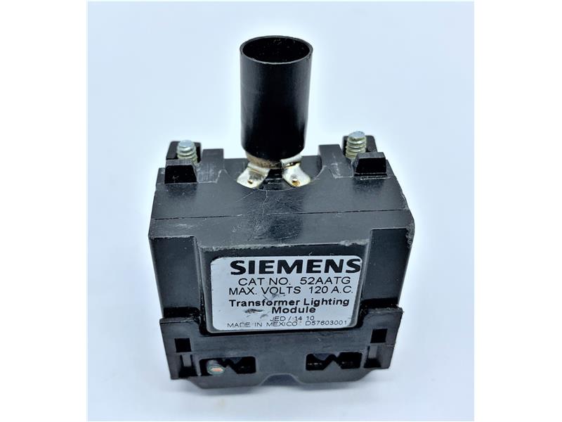 SIEMENS 52AATG