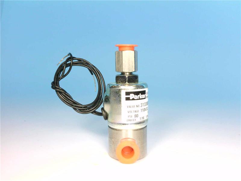 PARKER 3133BSN1GVADRRT1J1C5