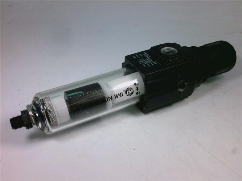 NORGREN B72G-2GK-AL3-RMG