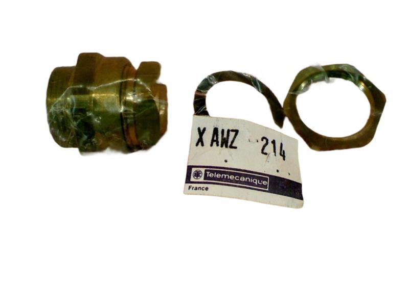 XAW-Z214 by SCHNEIDER ELECTRIC