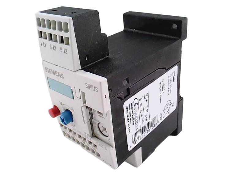 3RU1116-0GC1 by SIEMENS