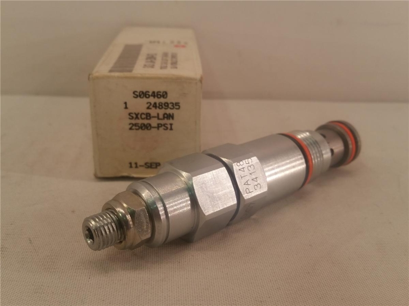 SUN HYDRAULICS SXCB-LAN-2500-PSI