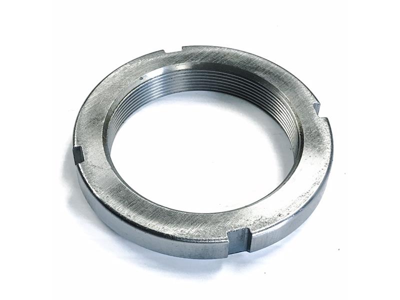 WHITTET HIGGINS N-07