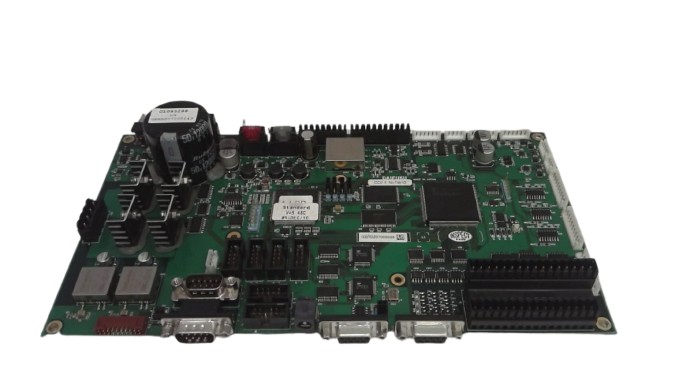 CCU II 7451D by DAIFUKU