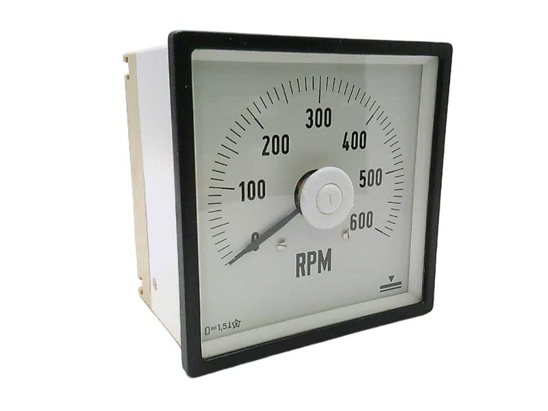 V96LC/0-600RPM by CONVERTEAM