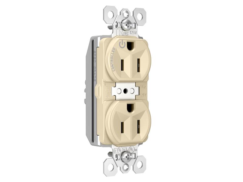 LEGRAND PTTR5262SCCHI