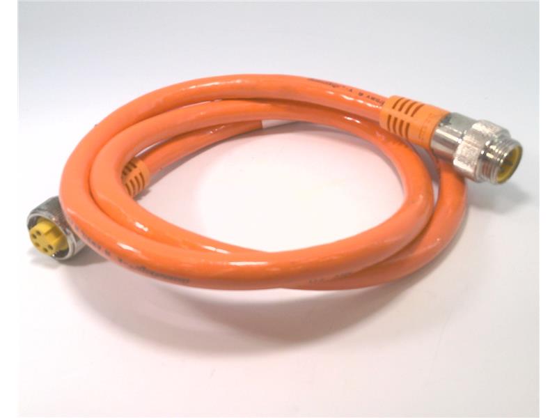 TURCK RSM RKM 57-4FT/S614