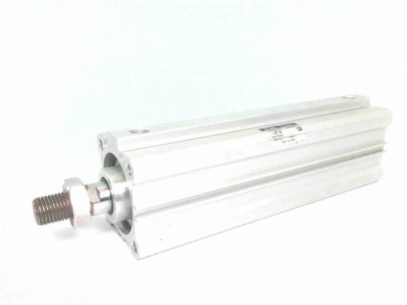 SMC CDQ2A40-125DCM-XC18