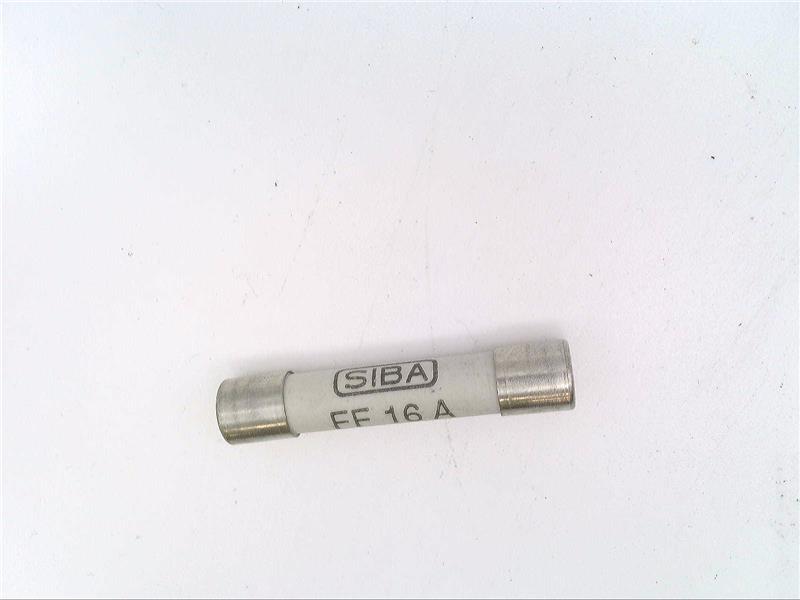SIBA FF-16A