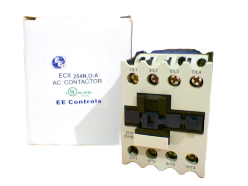 ECX254NOA by EEC AEG