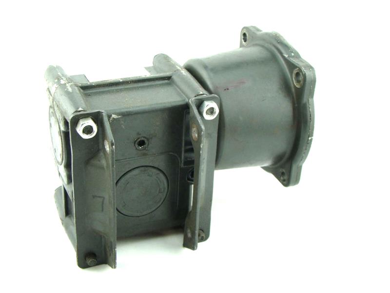 13-GED-60 by BORG WARNER