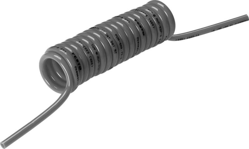 FESTO PUN-6X1-S-1-SW