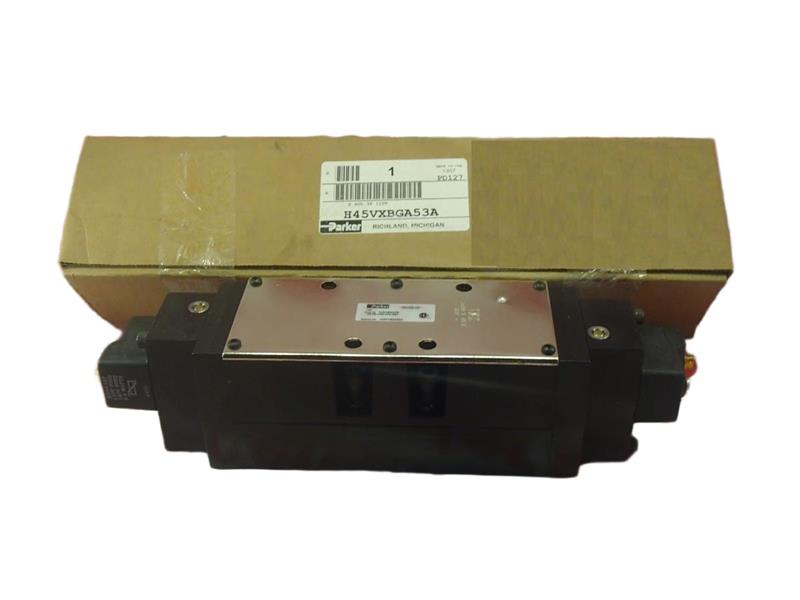 PARKER H45VXBGA53A