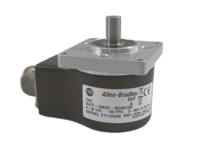 ALLEN BRADLEY 847T-DN2C-RC00100